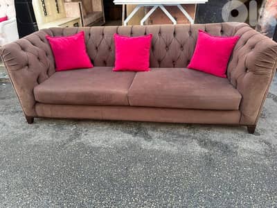 طقم كنبايات شغل توصاية خشب زان