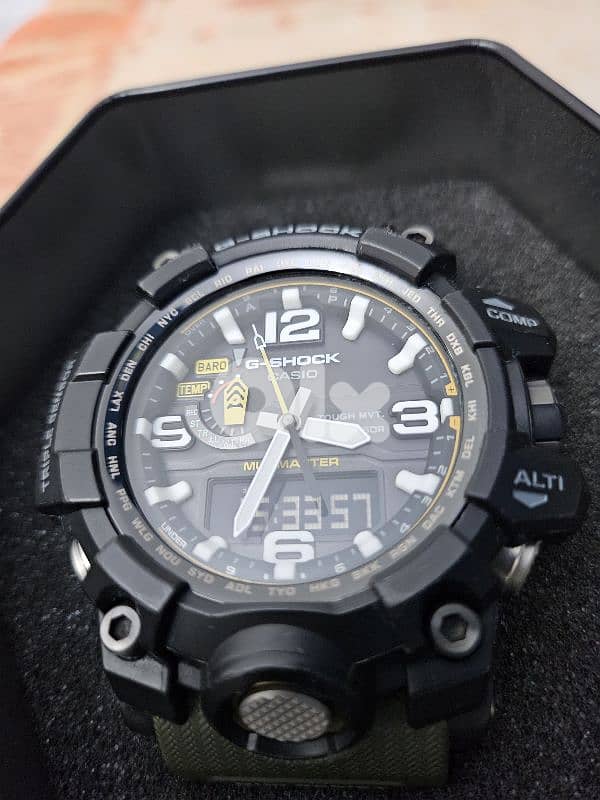 Casio G-Shock 3