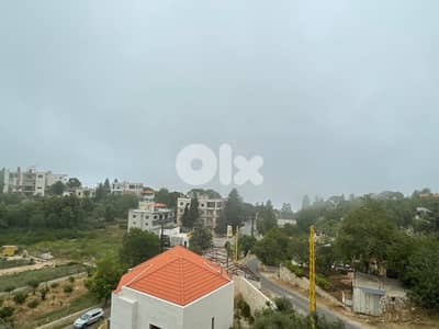 RWK121CA - Fully Furnished Apartment for Sale in Ghineh