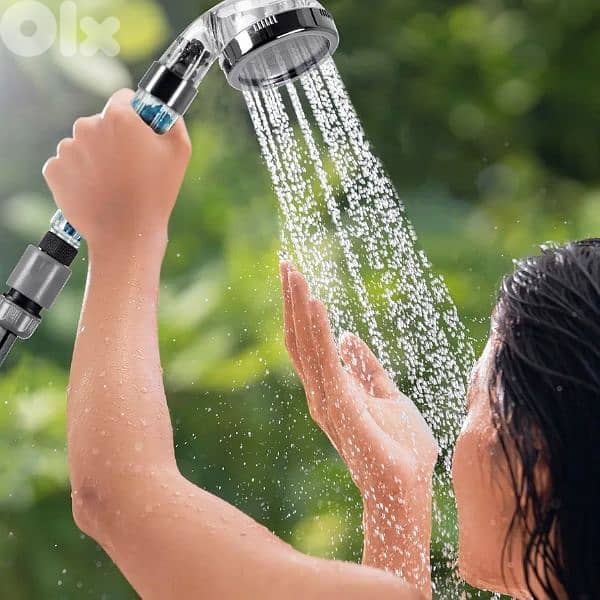 easymaxx shower head 2