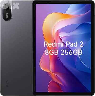 Xiaomi Redmi Pad 2 cellular 4G
