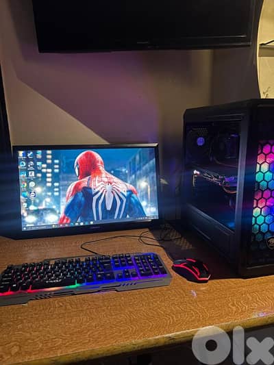 ‎Great Gaming pc used like new!!!
