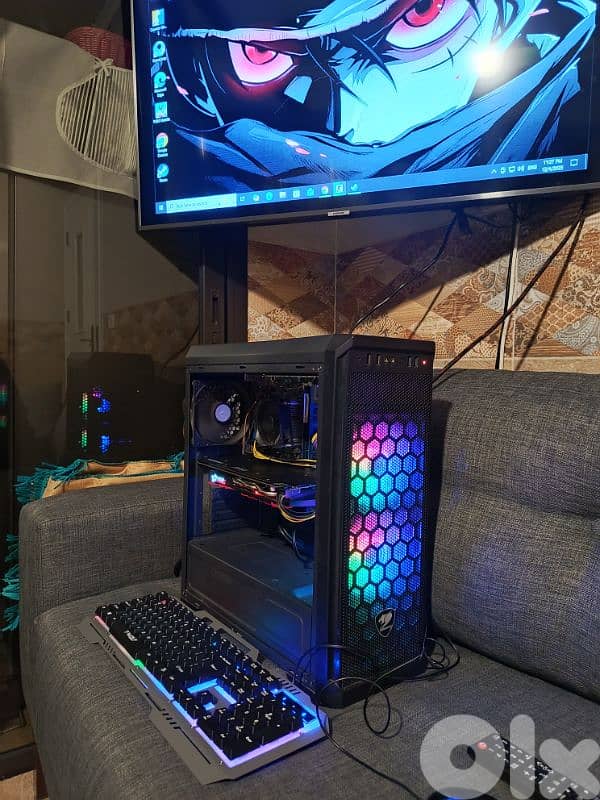 ‎Great Gaming pc used like new!!! 2