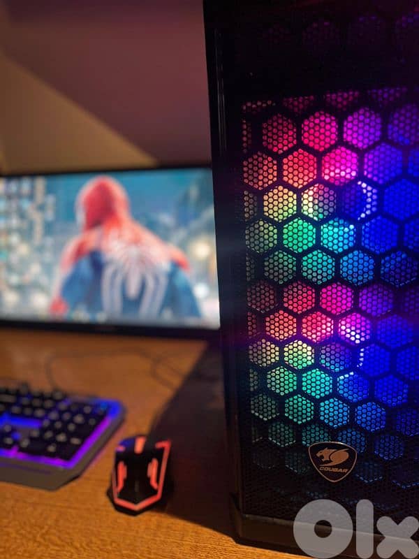 ‎Great Gaming pc used like new!!! 3