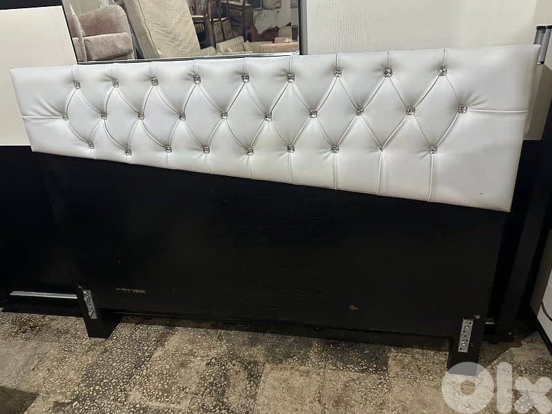 اوضة نوم سحاب كتير مرتبة ونظيفة 5