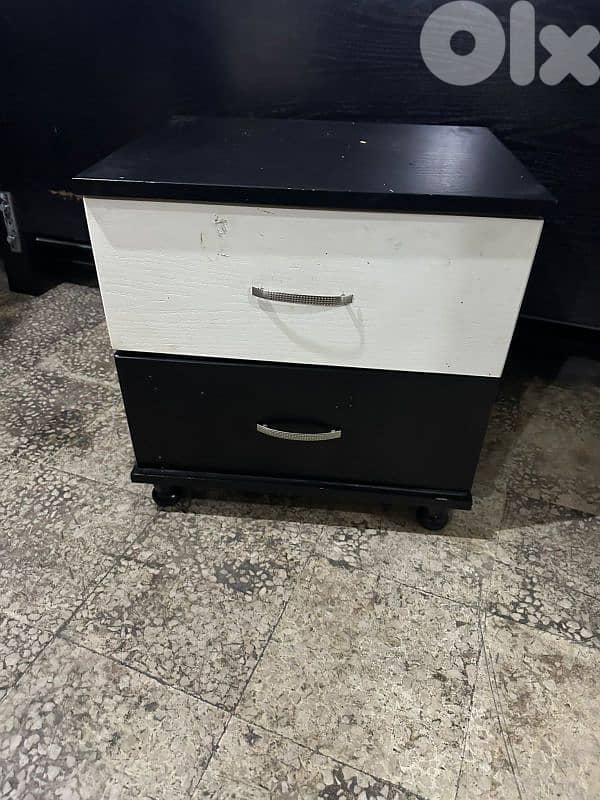 اوضة نوم سحاب كتير مرتبة ونظيفة 11