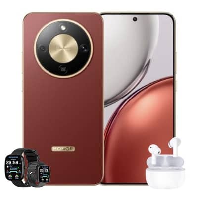 Honor X9D 5G Package