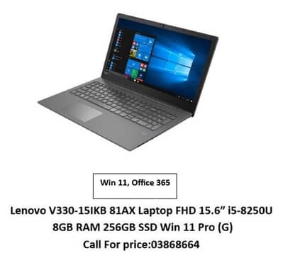 lenovo laptop