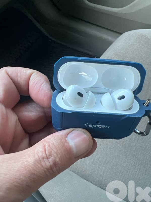 AirPod pro 2 1