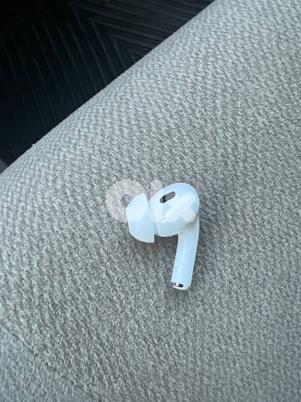 AirPod pro 2 3