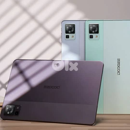 DOOGEE T30 Pro Tablet – 15GB RAM 256GB 11″ 2K Display +With free Pen a 2