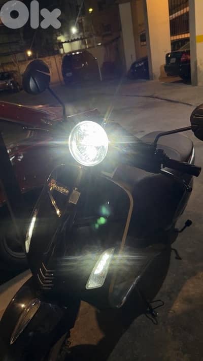 Electric Moto New still wrapped