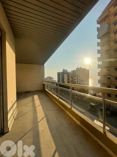 RWK174CA - Apartment for Rent in Sahel Alma with an Amazing View!