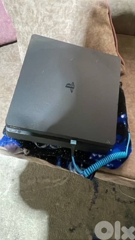 ps4 with extras 2