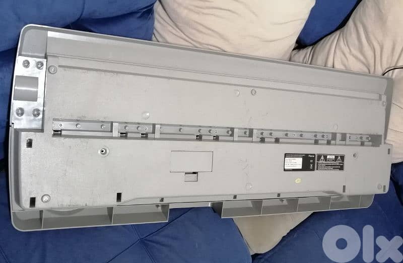 Ringway شرقي غربي 1