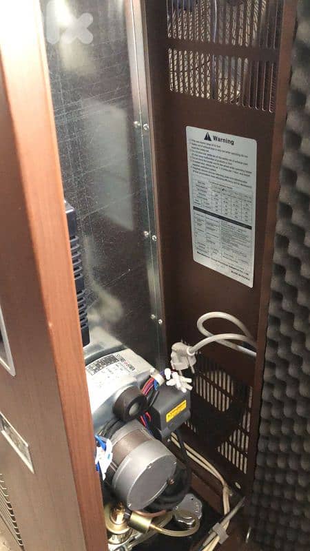 Olmar heater tiger king 4