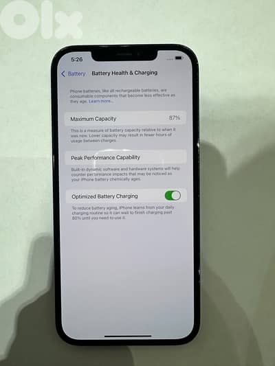 IPhone 12 Pro Max 256GB