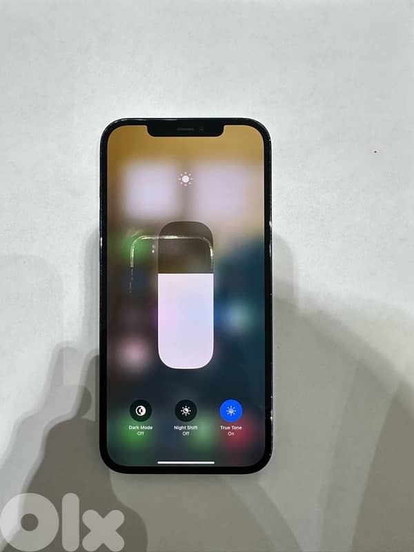 IPhone 12 Pro Max 256GB 1