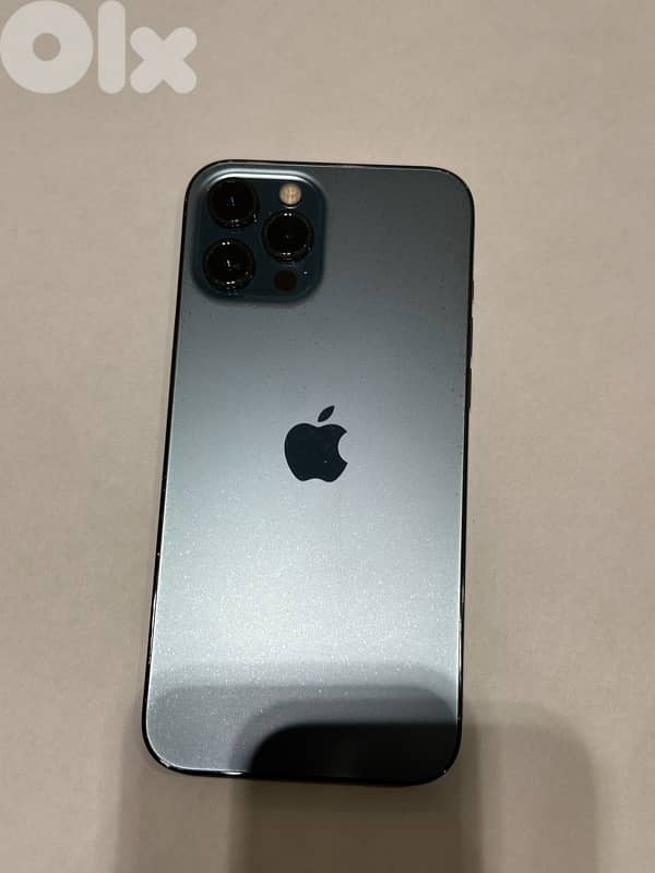 IPhone 12 Pro Max 256GB 2