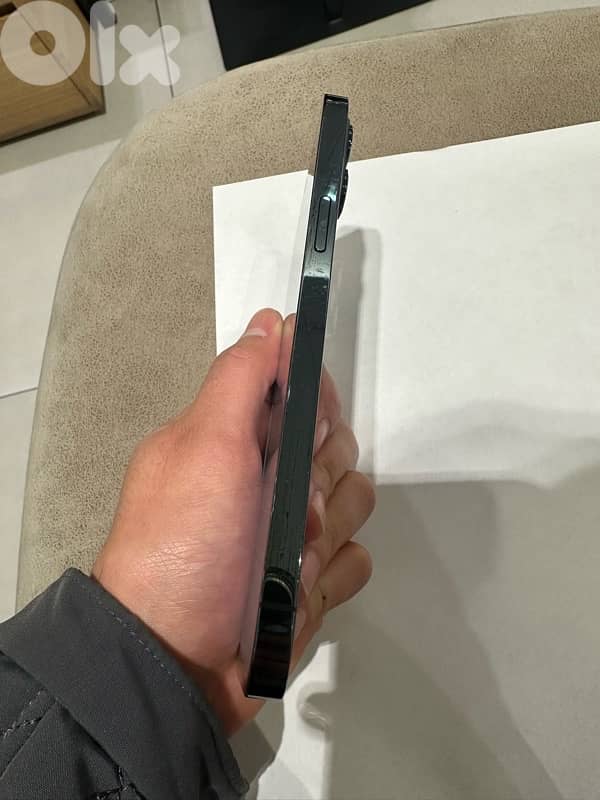 IPhone 12 Pro Max 256GB 3