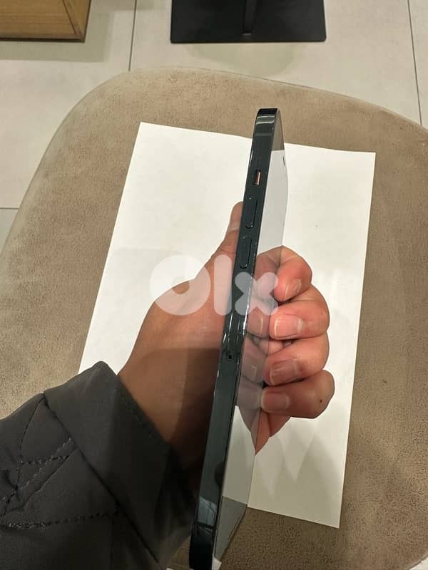 IPhone 12 Pro Max 256GB 4