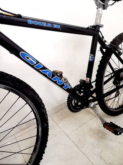 بسكليت Giant usa