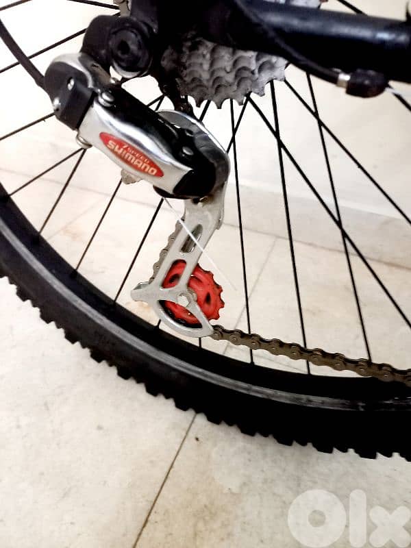 بسكليت Giant usa 1