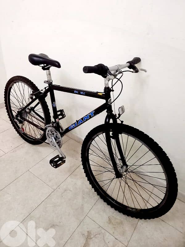 بسكليت Giant usa 2