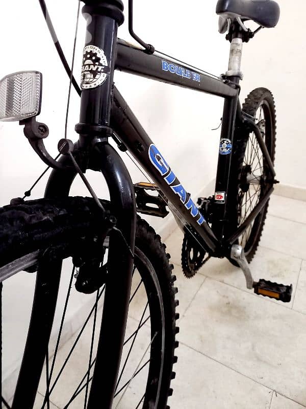 بسكليت Giant usa 3