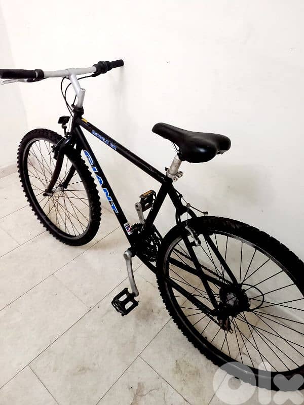 بسكليت Giant usa 5