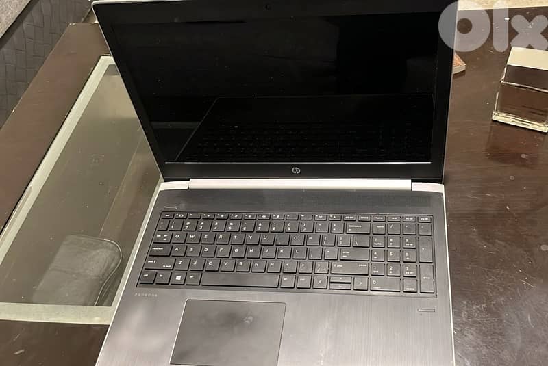 hp laptop 1