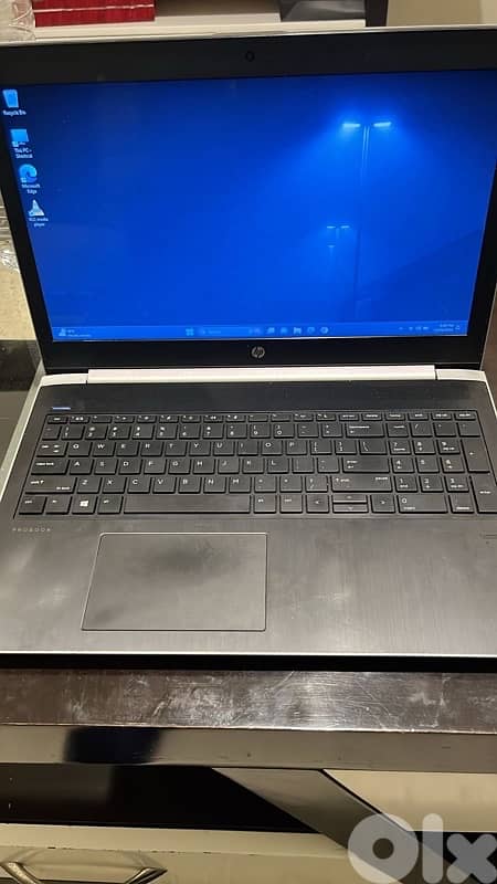 hp laptop 2
