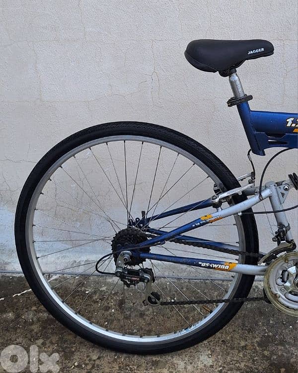 New Bike size 28 b 90$ 1