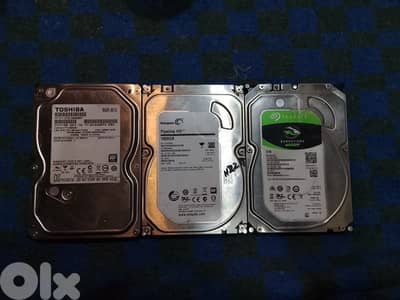 هارد ديسك hdd