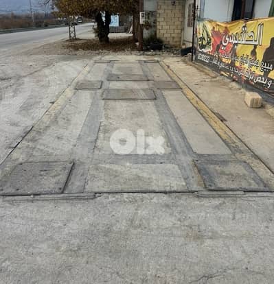 قبان الكتروني