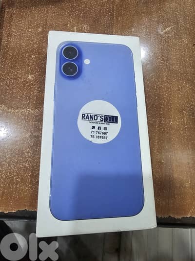 16 plus 256 clean batterry 100