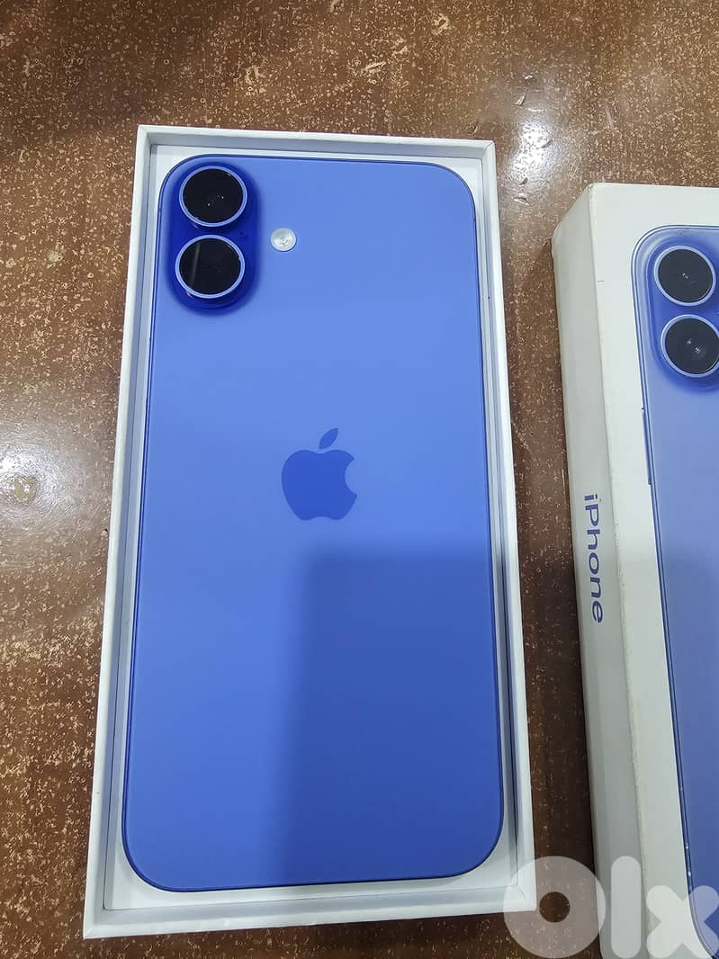 16 plus 256 clean batterry 100 1