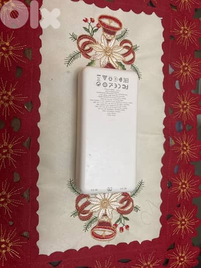 power bang 20W + charger