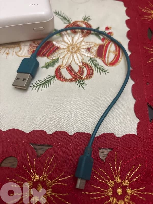 power bang 20W + charger 1