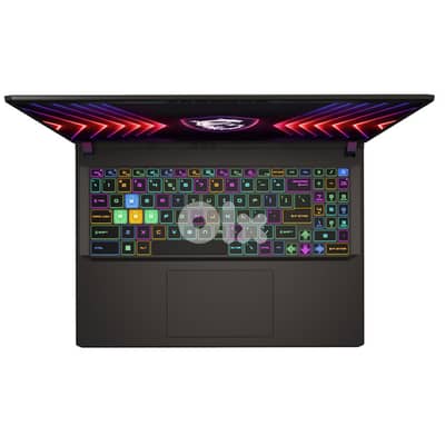 MSI Vector 17 HX A14VHG (9S7-17S162-611) – Intel® Core™ i9 – RTX™ 4080