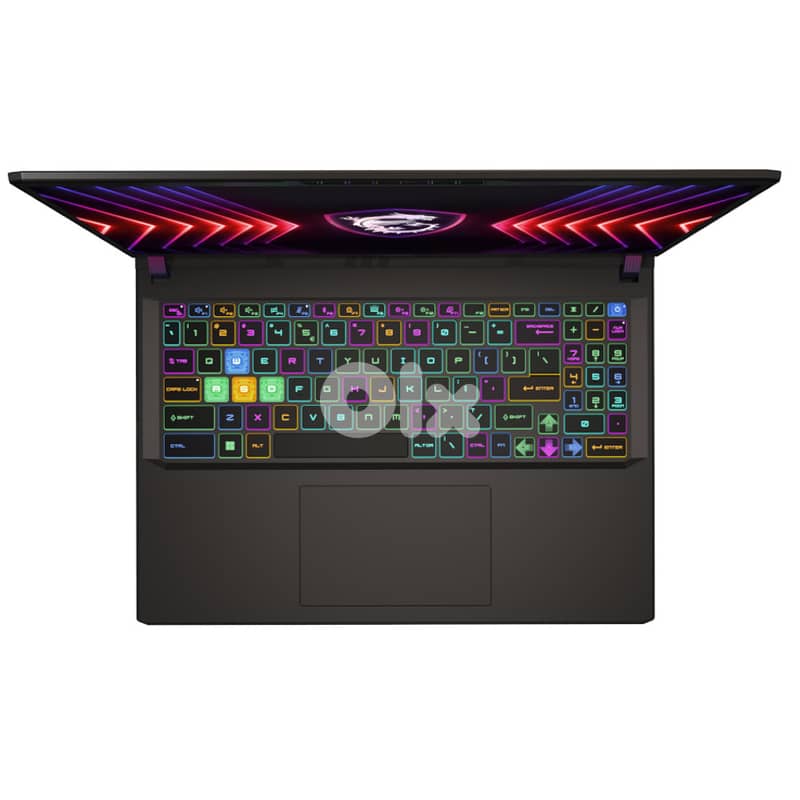 MSI Vector 17 HX A14VHG (9S7-17S162-611) – Intel® Core™ i9 – RTX™ 4080 1