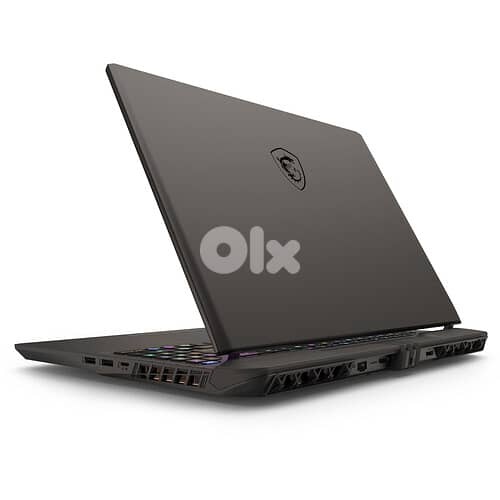 MSI Vector 17 HX A14VHG (9S7-17S162-611) – Intel® Core™ i9 – RTX™ 4080 2