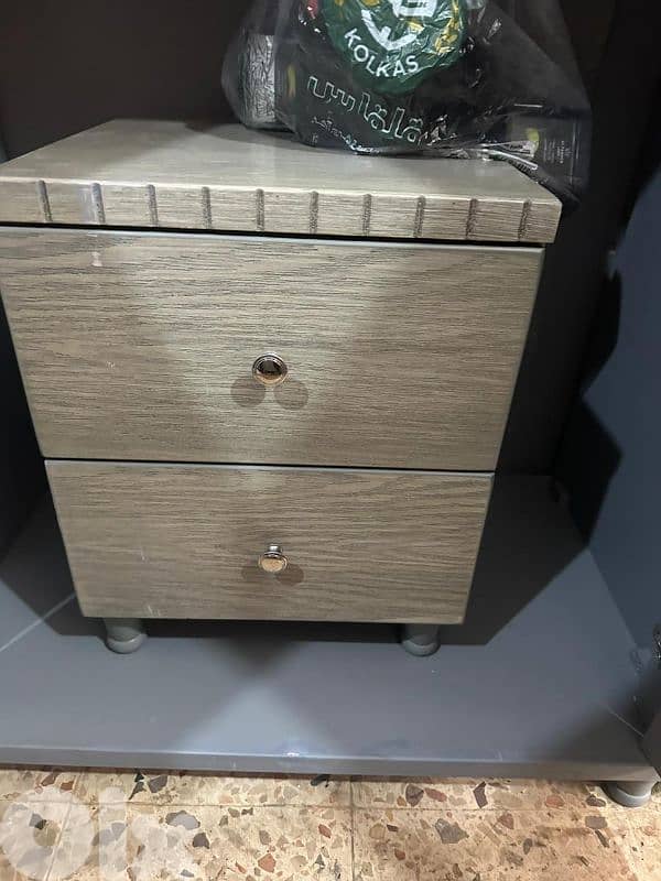 اوضة نوم كتير مرتبة 4