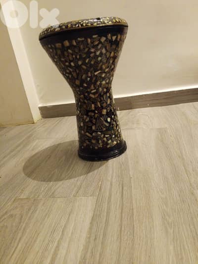Darbuka