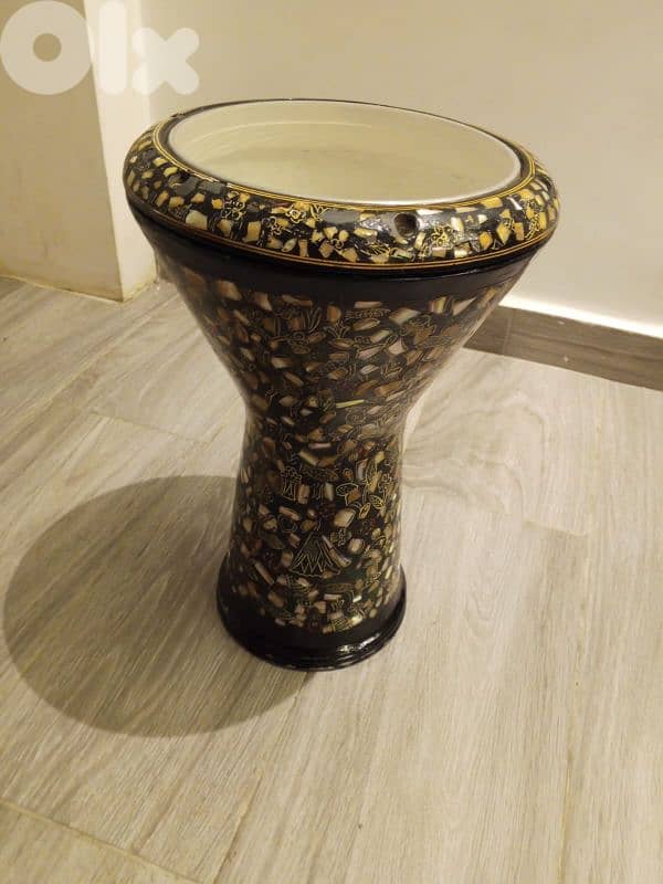 Darbuka 2
