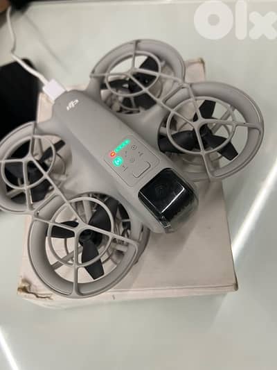 dji 22gb used like new
