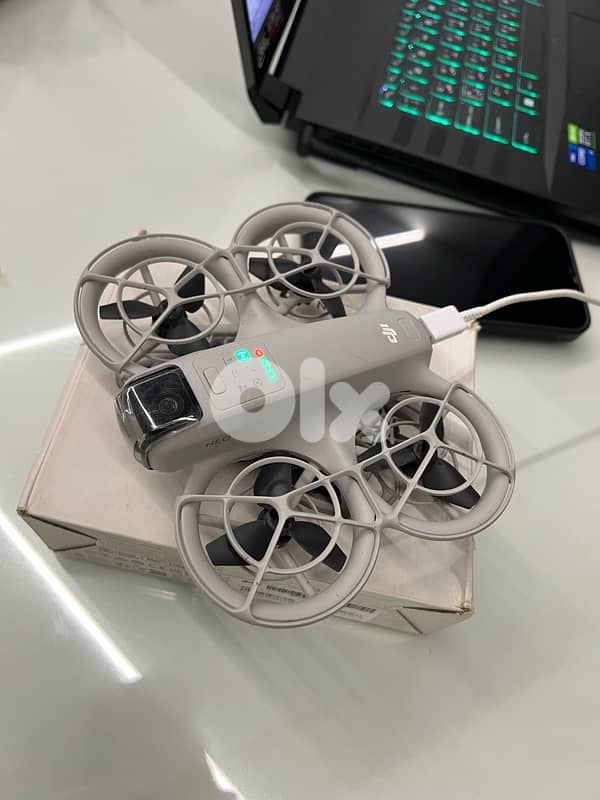 dji 22gb used like new 2