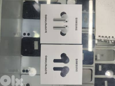 Samsung Galaxy buds3 fe