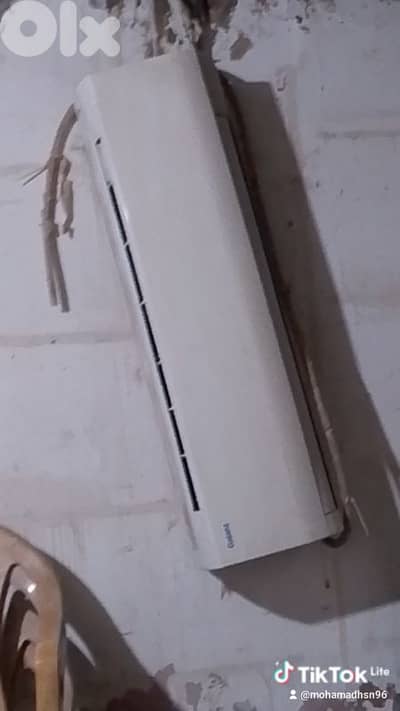 مكيف هواء للبيع