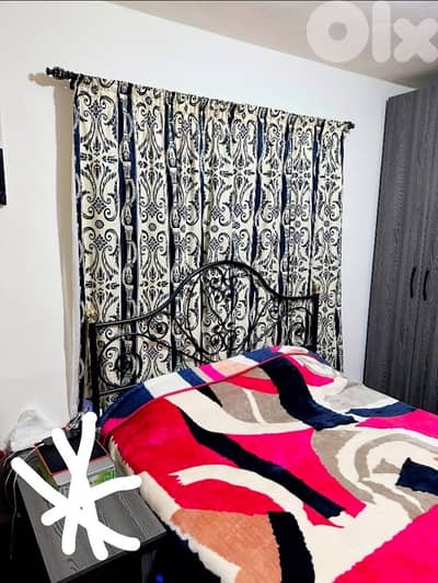 غرفة نوم للبيع خلال ٥ ايام